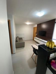 Apartamento Praia Parque Shopping 4