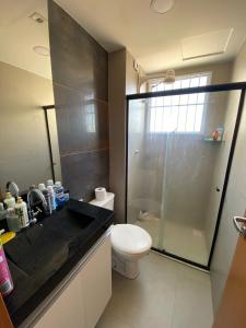 Apartamento Praia Parque Shopping 4