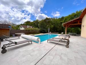 Villas Villa Bota Nova : photos des chambres