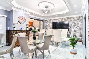 Lefatshe La Rona Guesthouse
