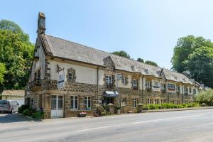 Hotels Le Vieux Moulin : photos des chambres