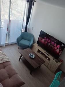 Departamento familiar Iquique