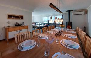 Amazing Home In Västra Torup With Wifi