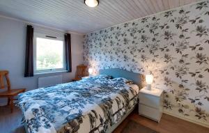 Amazing Home In Västra Torup With Wifi