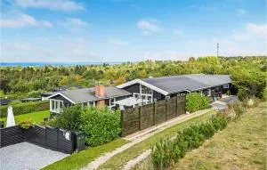 Nice Home In Fårevejle With Kitchen - Hørve