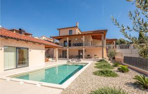 Villa Wave - 5hvězdičkové hotely ve městě Sveti Filip i Jakov