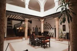 Casa de los Acacio - Pozoamargo