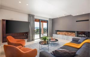 Villa Wave 