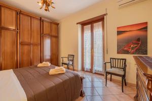 Silent House Tor Vergata