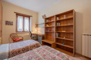 Silent House Tor Vergata