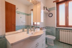 Silent House Tor Vergata