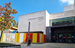 Tu Hogar En Gijón - Garaje Grande - 3hab 2baños- Ideal familias