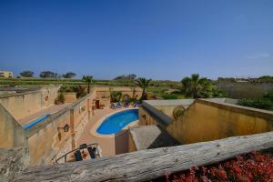 Farmhouse Razzett Ta Twil