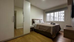 PZ01- 3 Quartos| Pé na Areia| Vista Mar| Churrasq.