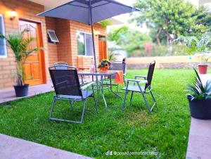 Posada Amatenco & Spa Tepoztlán