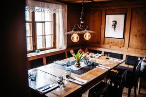 Gasthof Adler Schwarzenberg