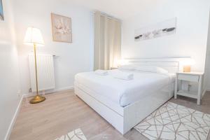 Disneyland-Paris, 6 pers, Wifi, Parking, Rooftop