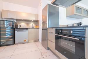 Disneyland-Paris, 6 pers, Wifi, Parking, Rooftop