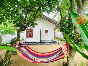 The White Villa