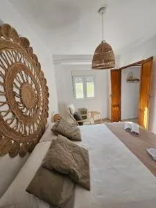 La huerta del Castillo con su Caz de agua - Enjoy Life & Relax - Sabariego