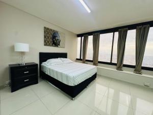 Apartaestudios - Torre de Cali