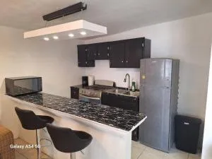 departamento nuevo bonito - Salitre