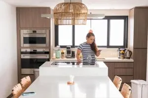 CASA VALPARAISO Suites - El Diamante