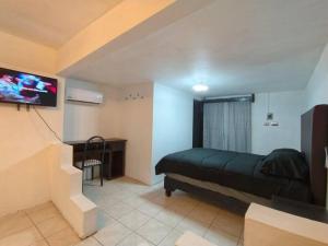 departamento nuevo bonito