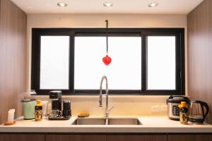 CASA VALPARAISO Suites