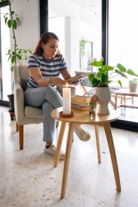 CASA VALPARAISO Suites