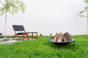 CASA VALPARAISO Suites