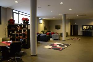 Hotel Silken Sirimiri