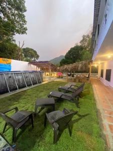 Hostal Aventura Tayrona
