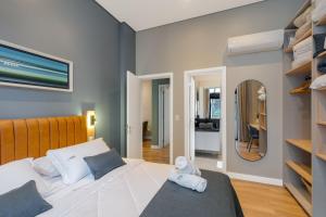 Luxo e Estilo no centro by Achei Gramado