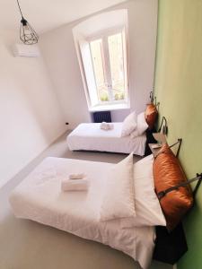 Adorea Verona - San Tomaso