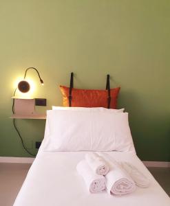 Adorea Verona - San Tomaso