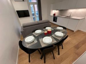 Elegante ed accogliente