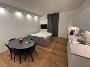 Elegante ed accogliente