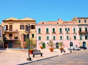 La Casa di Malita - BaBsuites