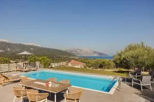 Anelia by Vintage Travel - Chaliotata