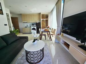The viva patong condo C601