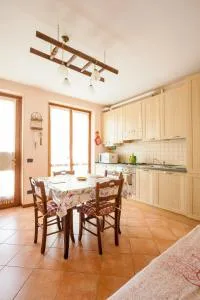 Casa Rossella - Cene