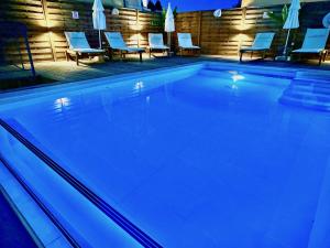 Villa Trousas Kassiopi with private pool by DadoVillas