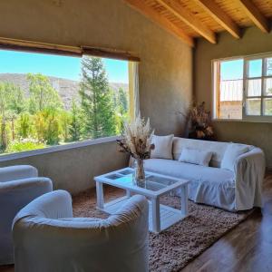 Vientos del Plata - Casa de Montaña