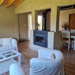 Vientos del Plata - Casa de Montaña