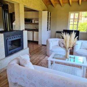 Vientos del Plata - Casa de Montaña