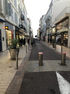 Centre heart of CAnnes