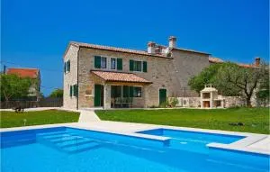 Villa Soricevi Dvori - Barat