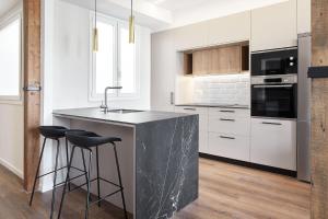 The Rentals Collection - Garibai