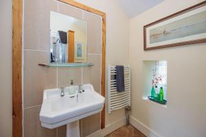 The Coach House 5 star property